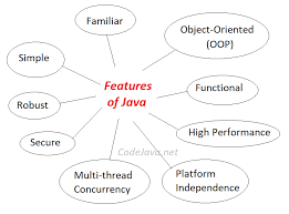 What is the Java programming language?"