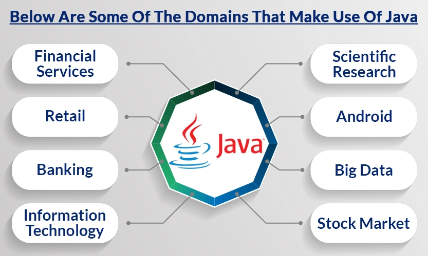 What is the java programming language?